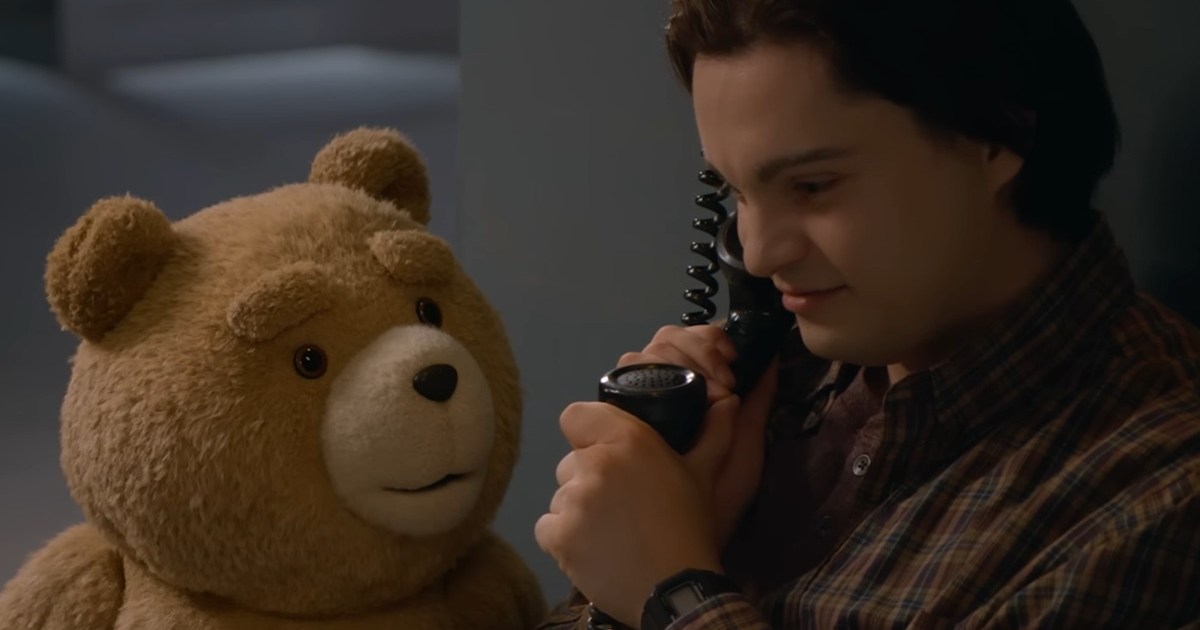 No Ted Season 3 Plan: MacFarlane Confirms Budget Shift to Animation